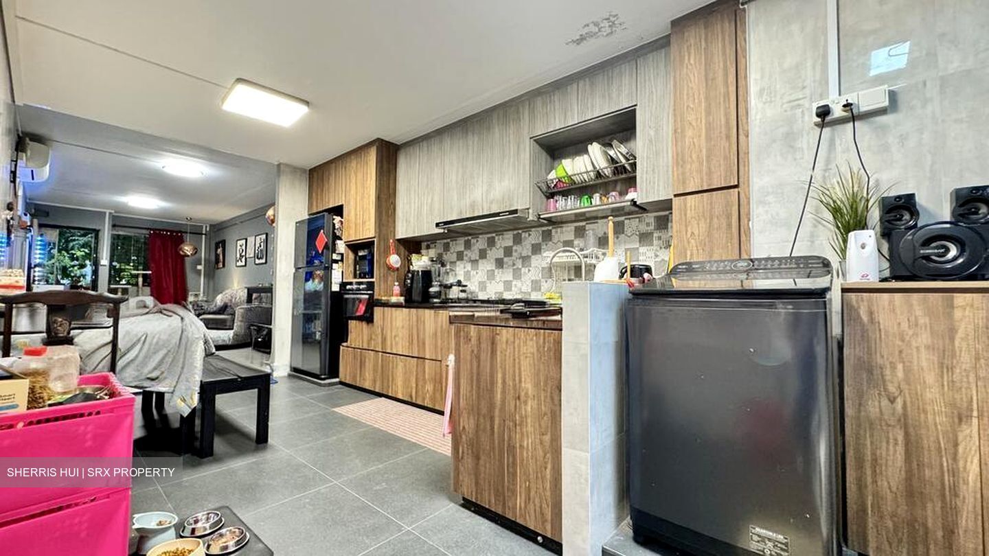 Blk 138 Yishun Ring Road (Yishun), HDB 3 Rooms #503528271